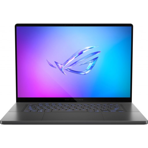 ASUS ROG Zephyrus Intel® Core™ Ultra 9 Processor 285H 2.9 GHz (24MB Cache  up to 5.4 GHz  16 cores  16 Threads) Intel® AI Boost NPU up to 13 LPDDR5X 32GB ( 32GB LPDDR5X 7467 on board(Actual memory speeds may vary by CPU configuration.) ) 2TB PCIE G4 SSD N