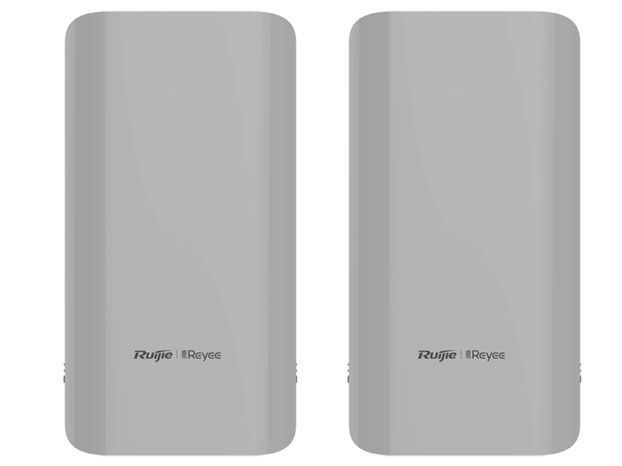 Reyee 5GHz AC 10dBi 60° Pre-Paired Kit | RG-EST310 V2