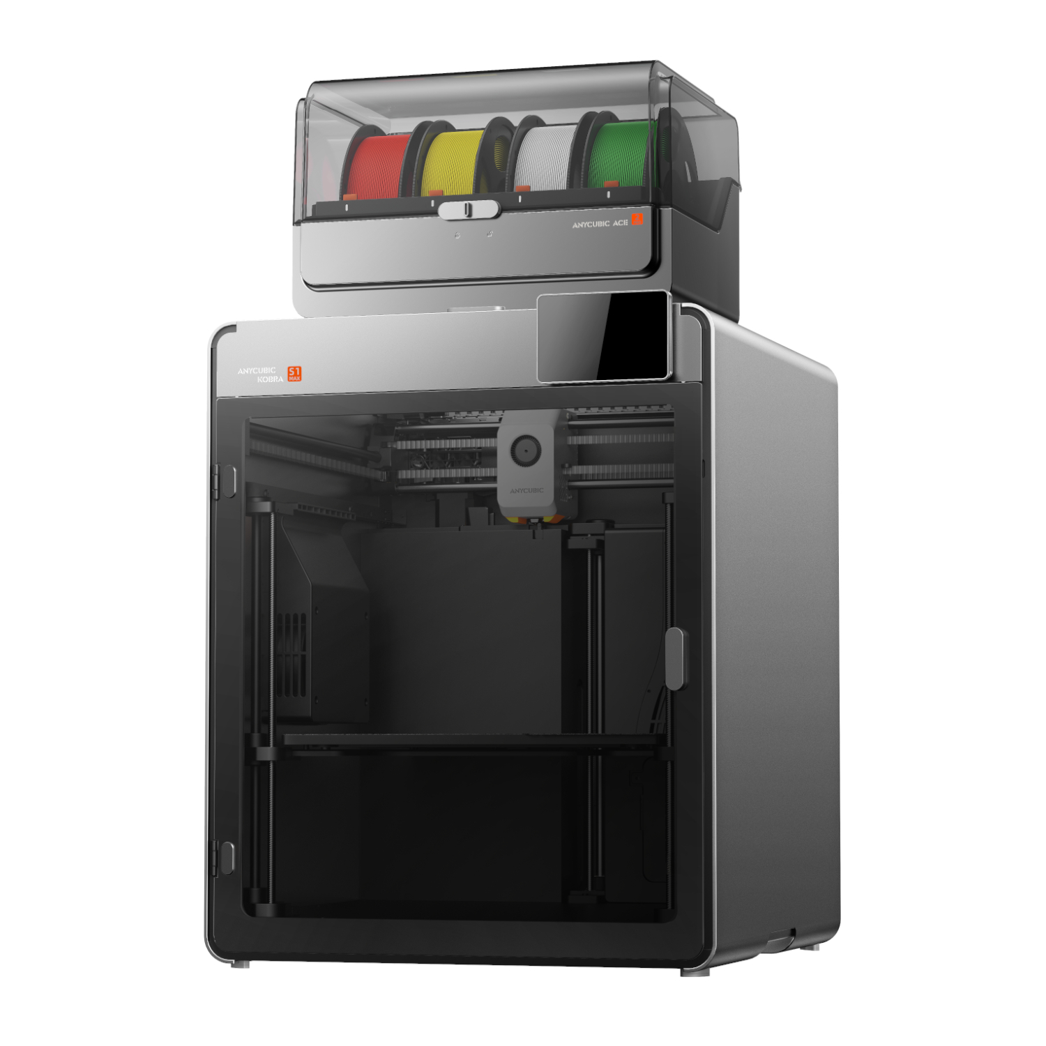 Anycubic Kobra S1 MAX 3D Printer