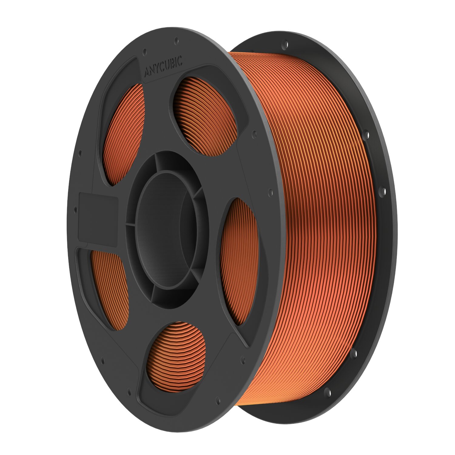 Anycubic PLA Silk Filament 1kg - Copper