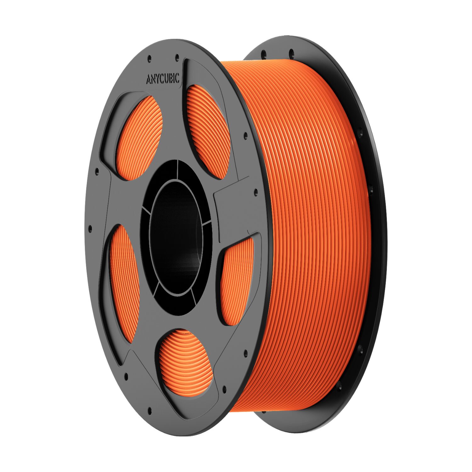 Anycubic PLA Basic Filament 1kg – Orange