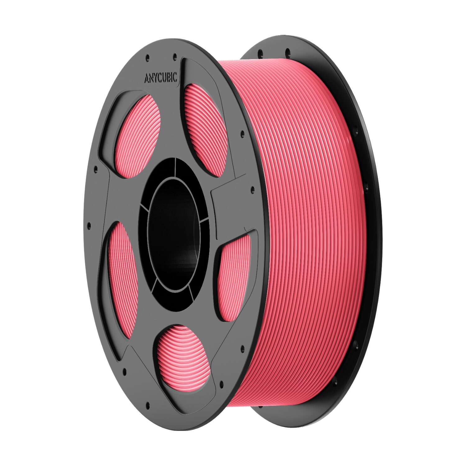 Anycubic PLA Basic Filament 1kg – Pink