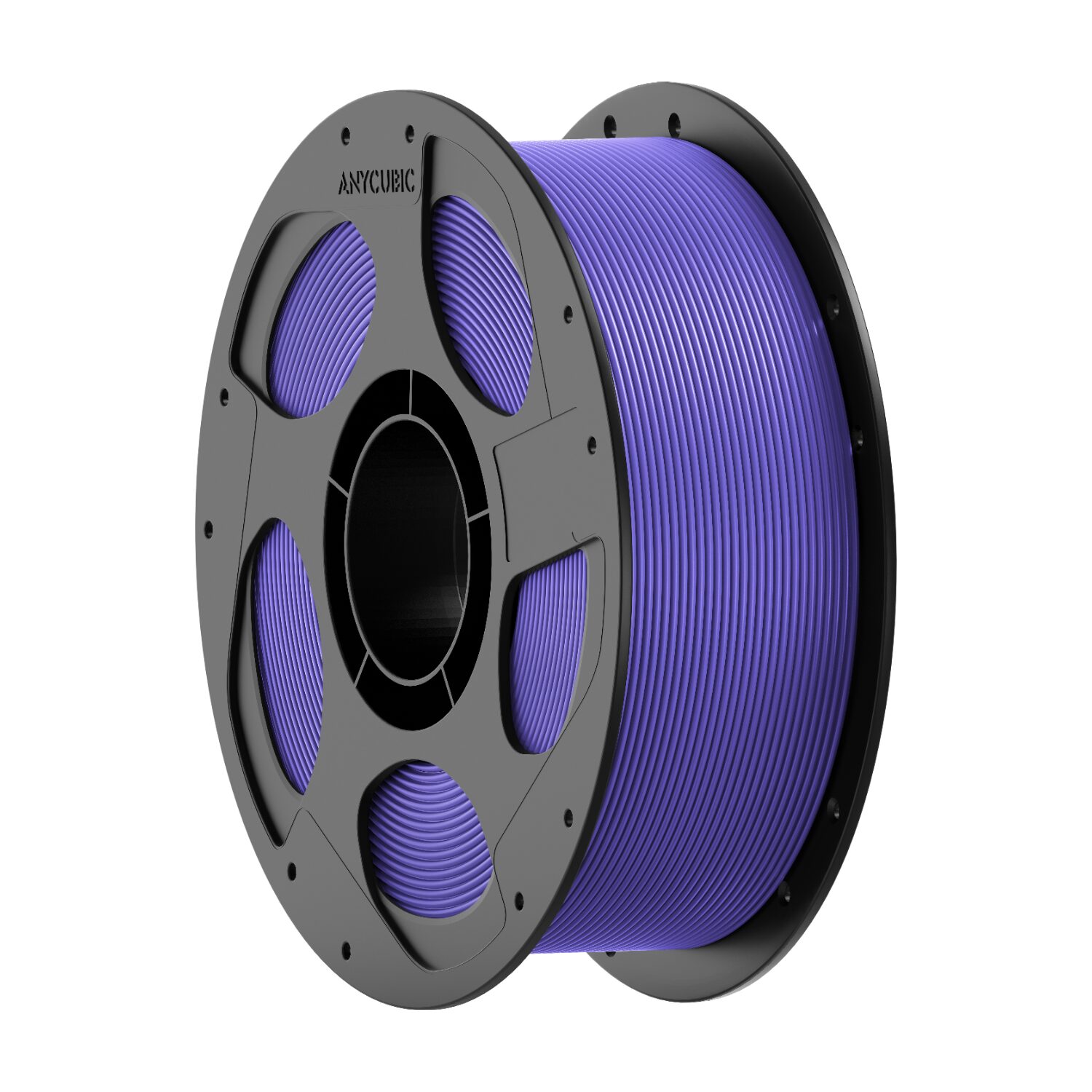 Anycubic PLA Basic Filament 1kg – Purple