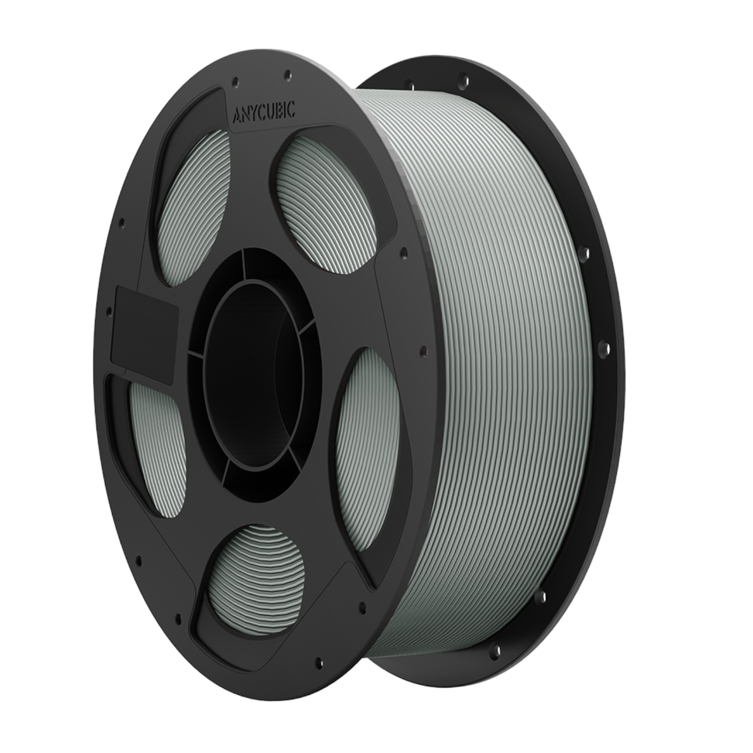 Anycubic PLA+ Filament 1kg - Grey