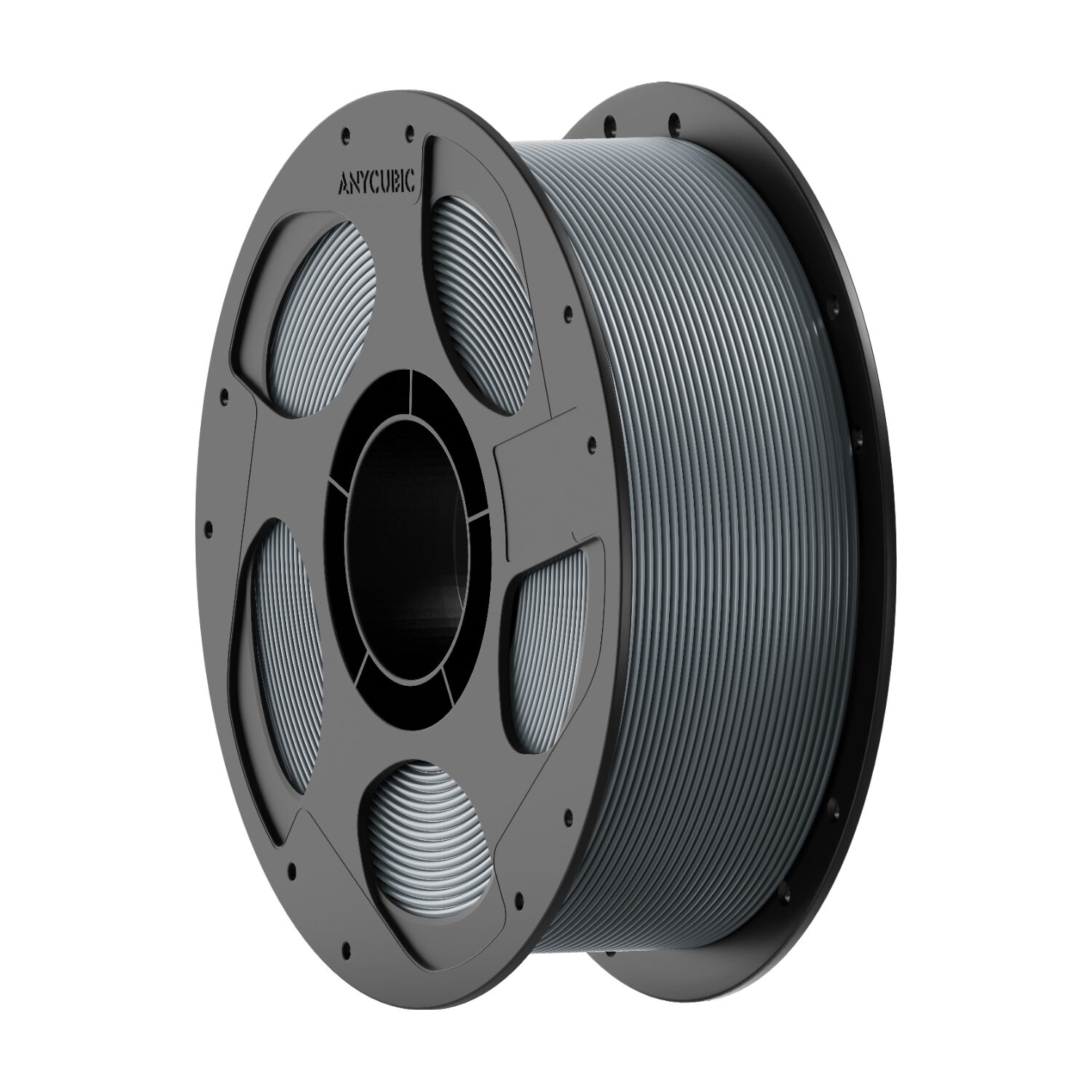 Anycubic PLA Basic Filament 1kg – Grey
