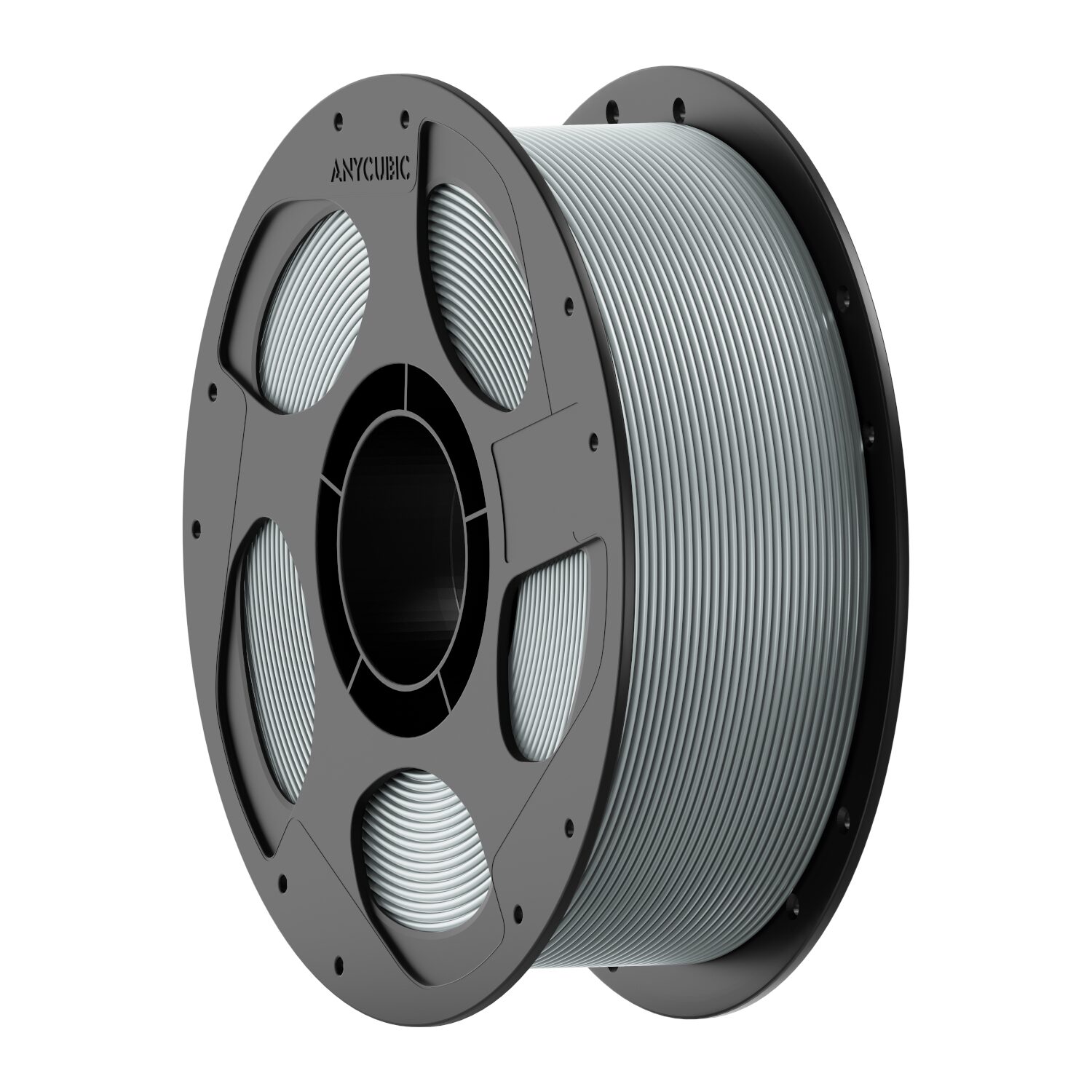 Anycubic PETG Solid Filament – Grey