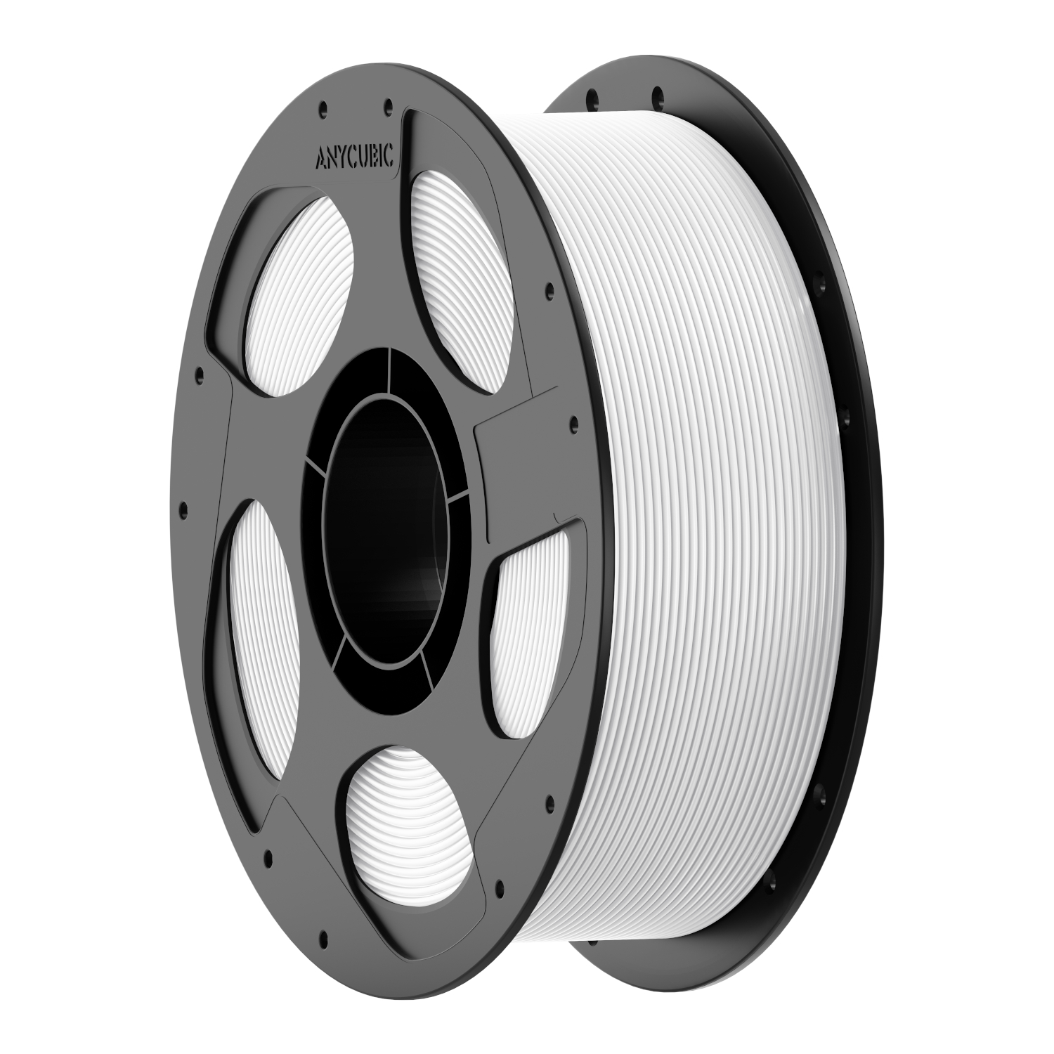 Anycubic PETG Solid Filament – White