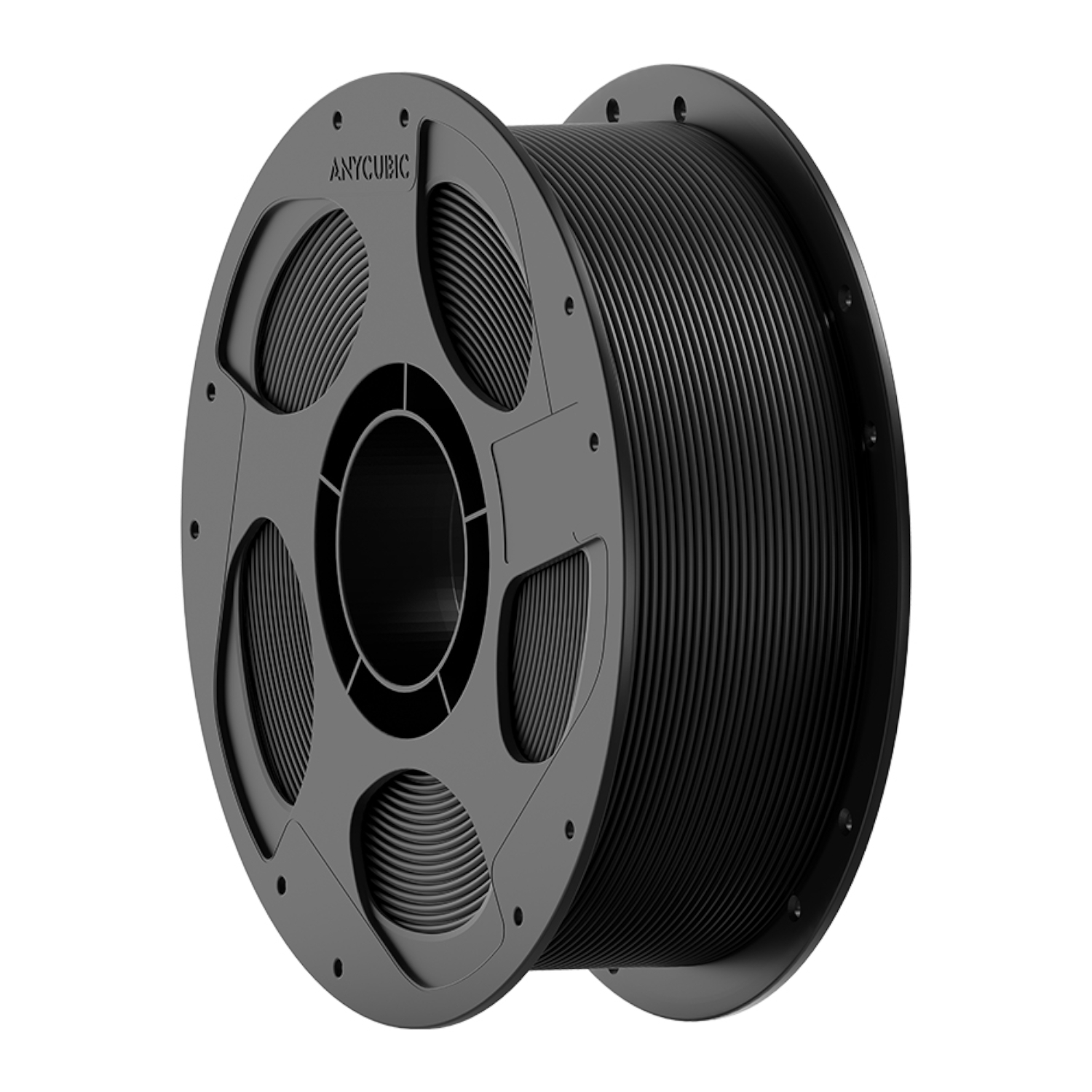 Anycubic PLA High Speed Filament 1kg – Pearl Black