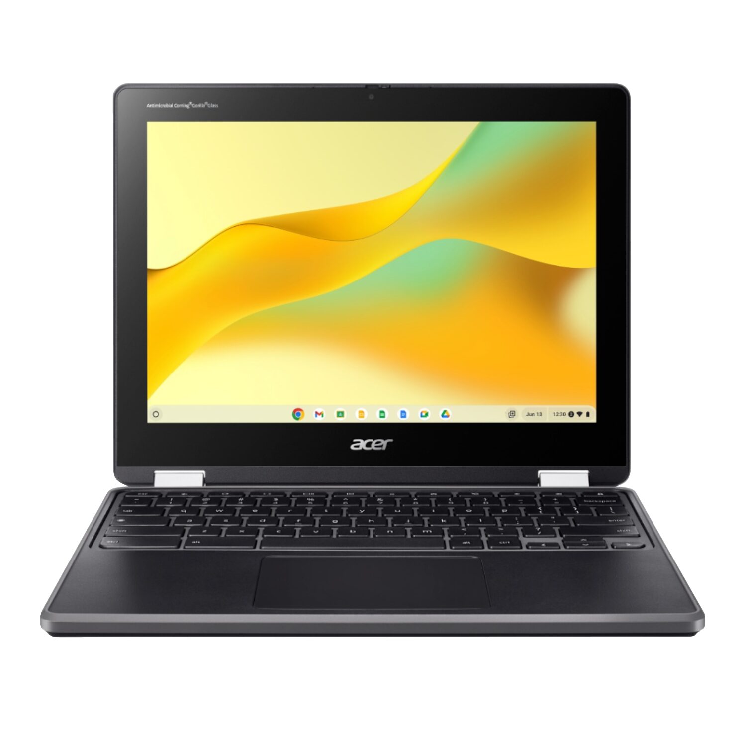 Acer Chromebook Spin 512 (R856T-TCO-C8B3) 12″ |N100 | 8GB | 64GB – Google Chrome Operating System