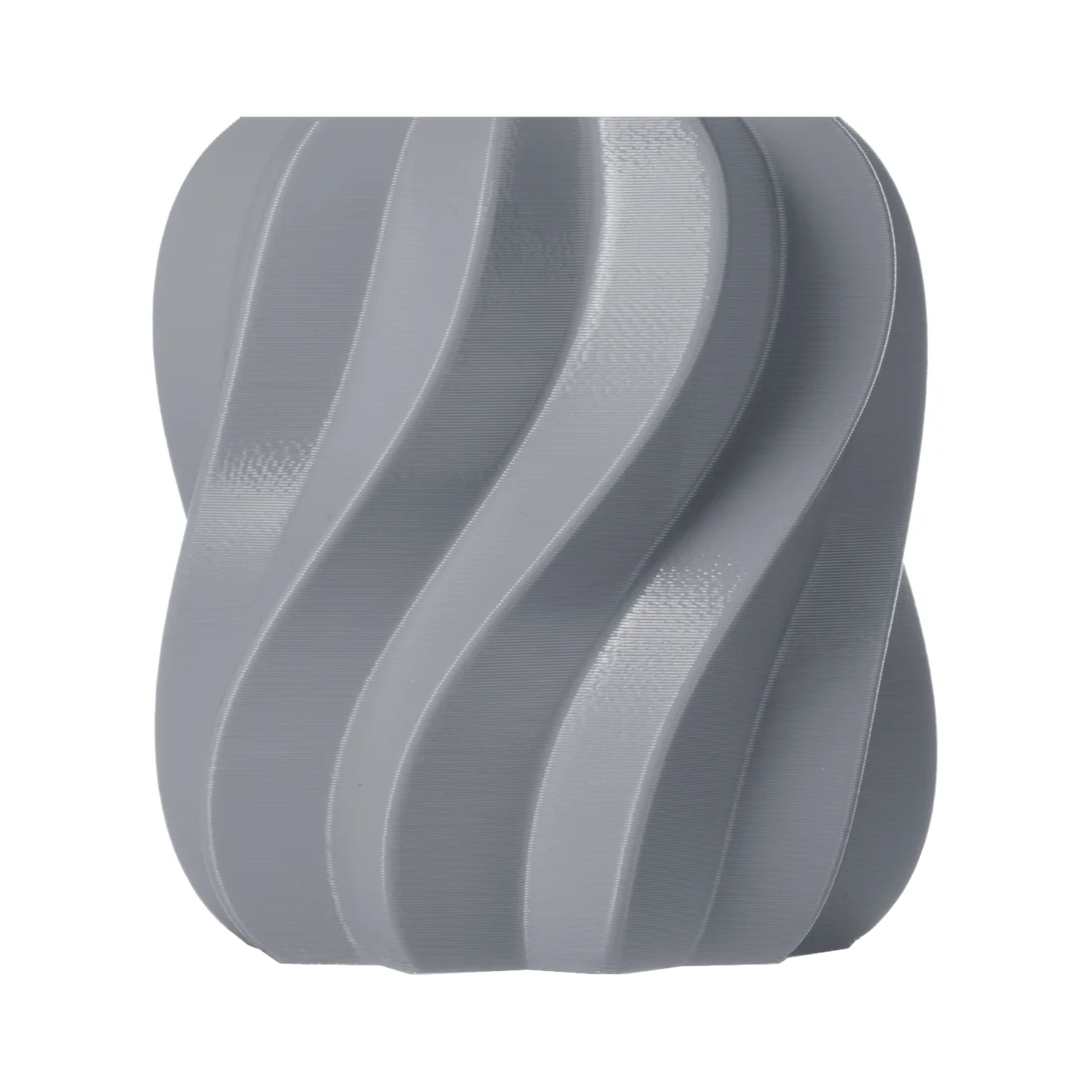 Anycubic TPU 68D filament 1kg – Grey