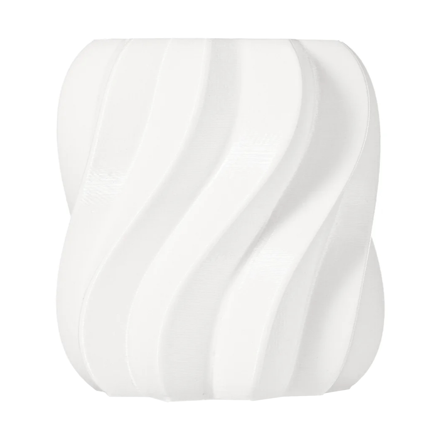 Anycubic TPU 68D filament 1kg – White