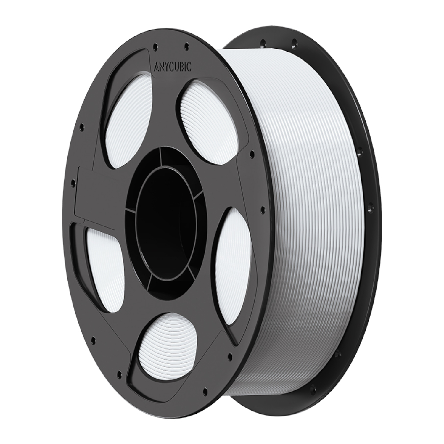 Anycubic PC Filament 1kg – White