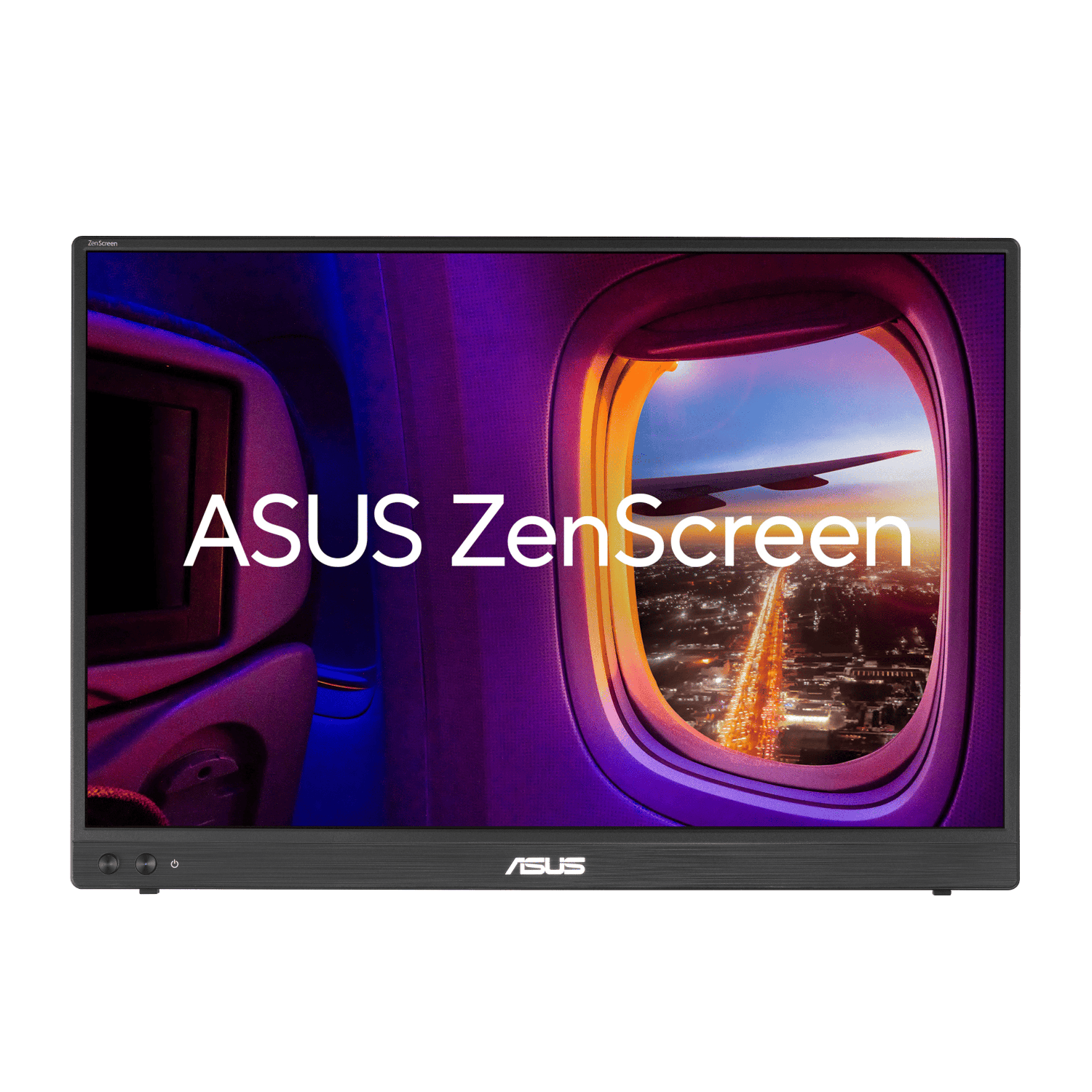 Asus ZenScreen 16" FHD IPS 60Hz Portable Monitor