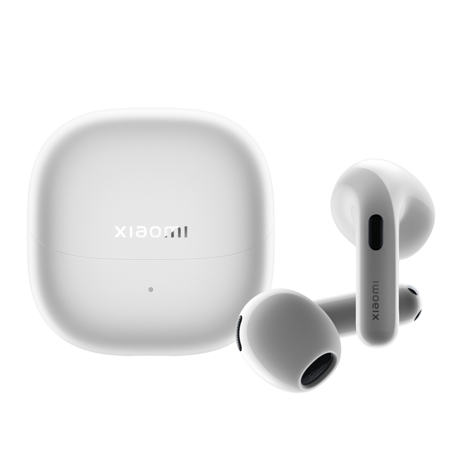 Xiaomi Buds 6 - Pearl White