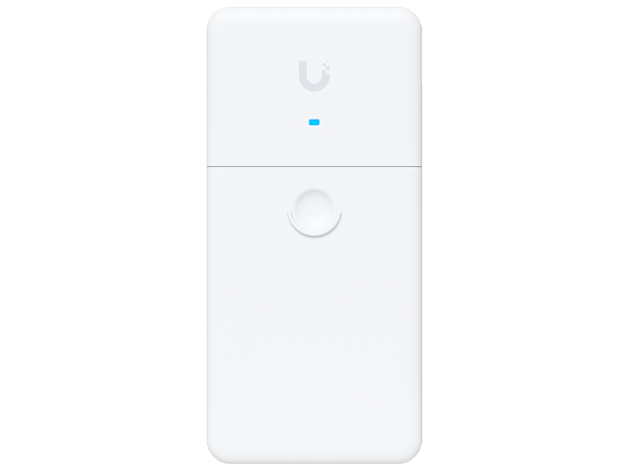 Ubiquiti Long Range PoE Repeater and Surge Protector | UACC-LRE