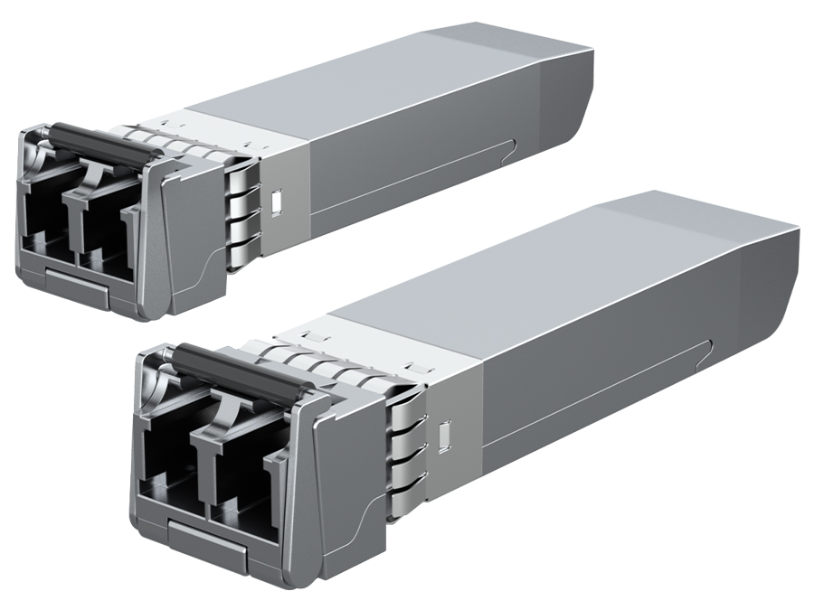 Ubiquiti Multi Mode 10G LC SFP+ 850nm 300m | UACC-OM-MM-10G-D-2