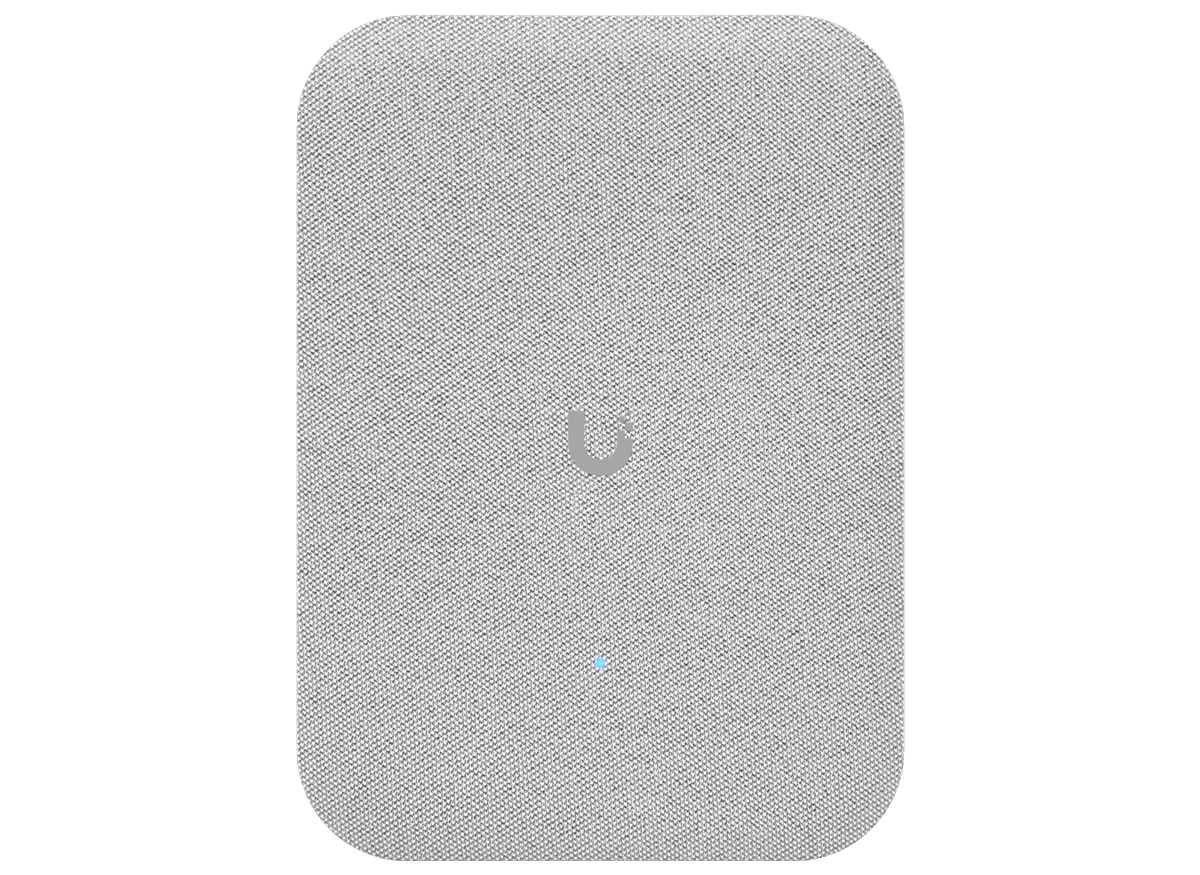 Ubiquiti UniFi AI Horn Speaker 120dB | UP-AI-Horn-Speaker-W