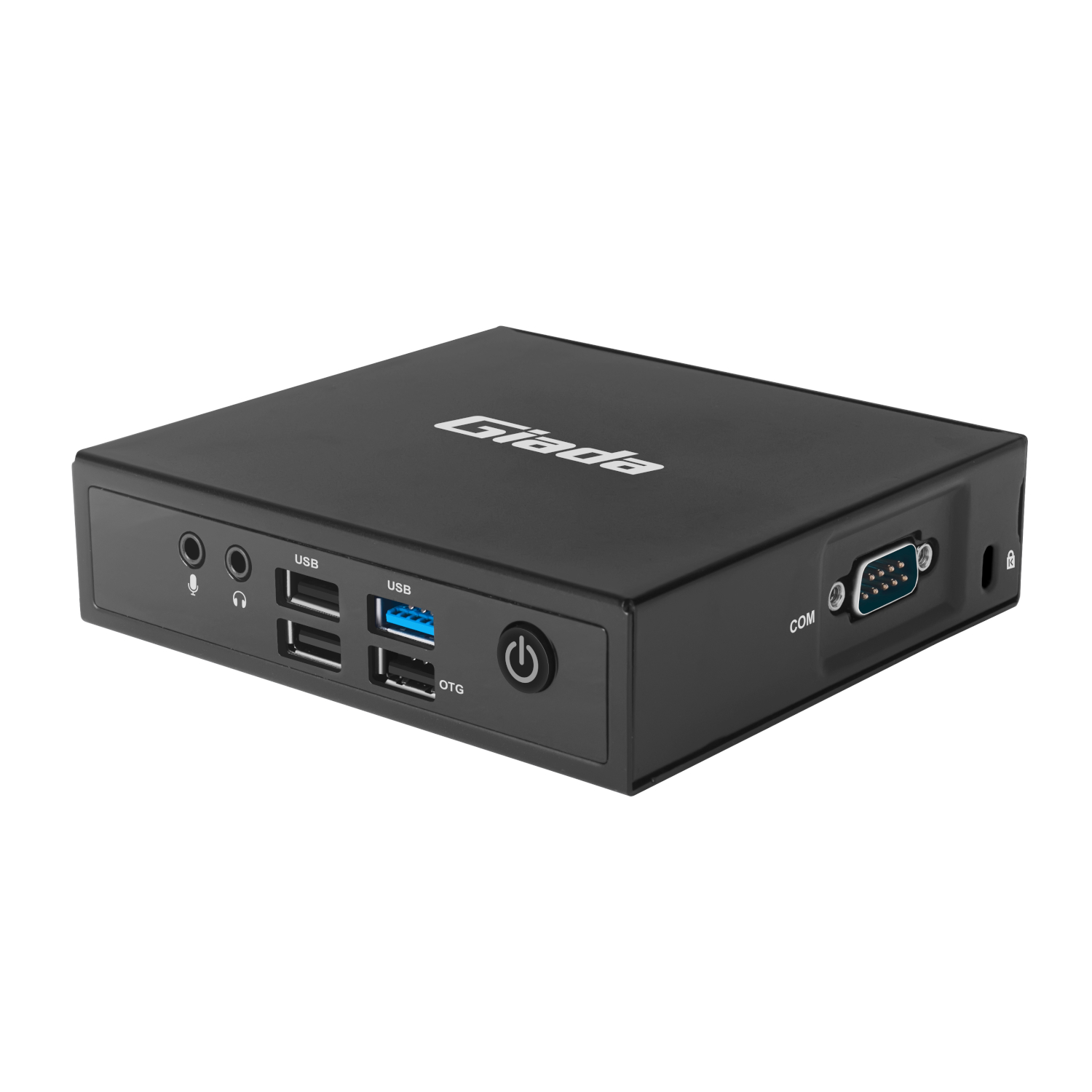 Giada DN76 RK3568 2GB DDR4 32GB EMMC