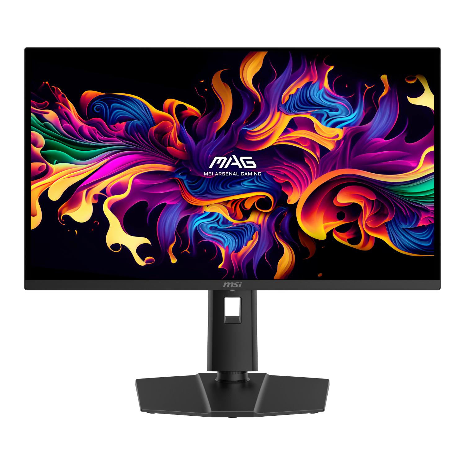 MSI MAG 273QP QD-OLED X24 Gaming Monitor 2560 x 1440 (QHD) 240Hz
