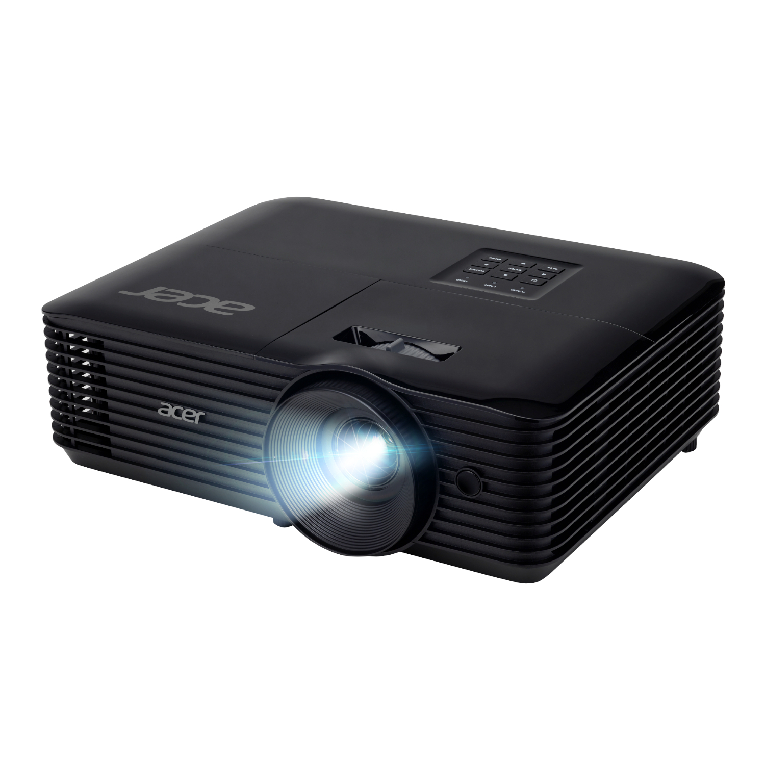 Acer X1328Wi DLP WXGA 5000 Lm 20000:1 EMEA, Bag, Data Projector, SA Power