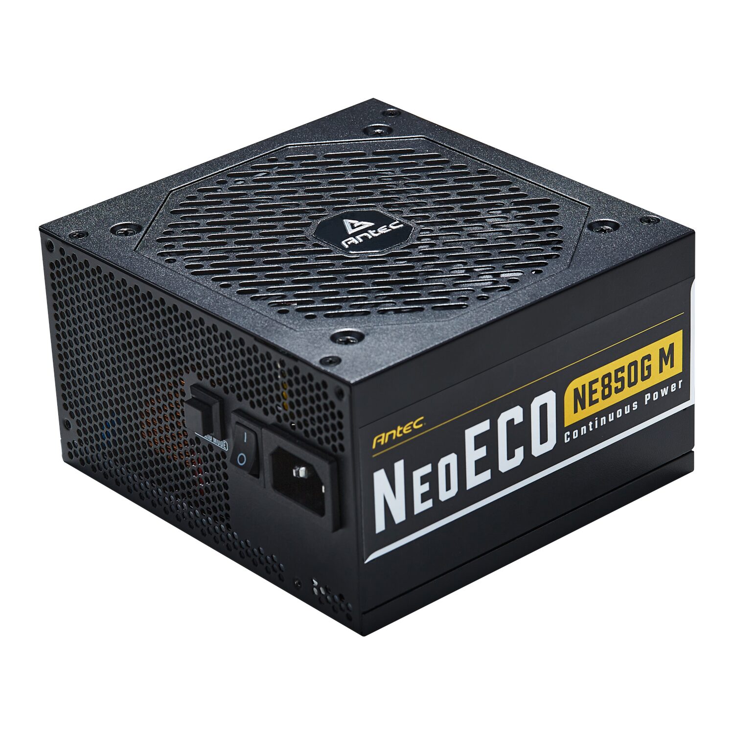 Antec NeoEco Series 850W GEN5 80 Plus Gold Fully Modular