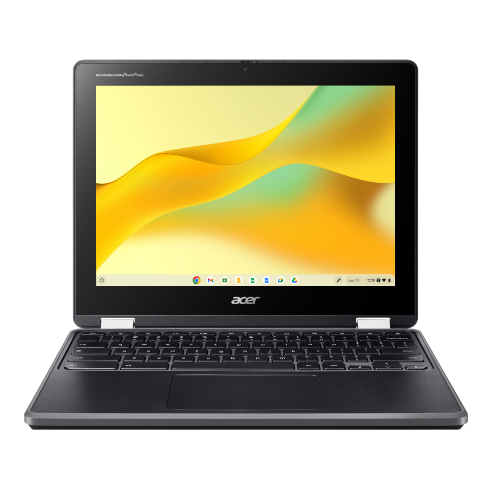 Acer Chromebook 512 Spin - R856TN-TCO-C1EN Touch