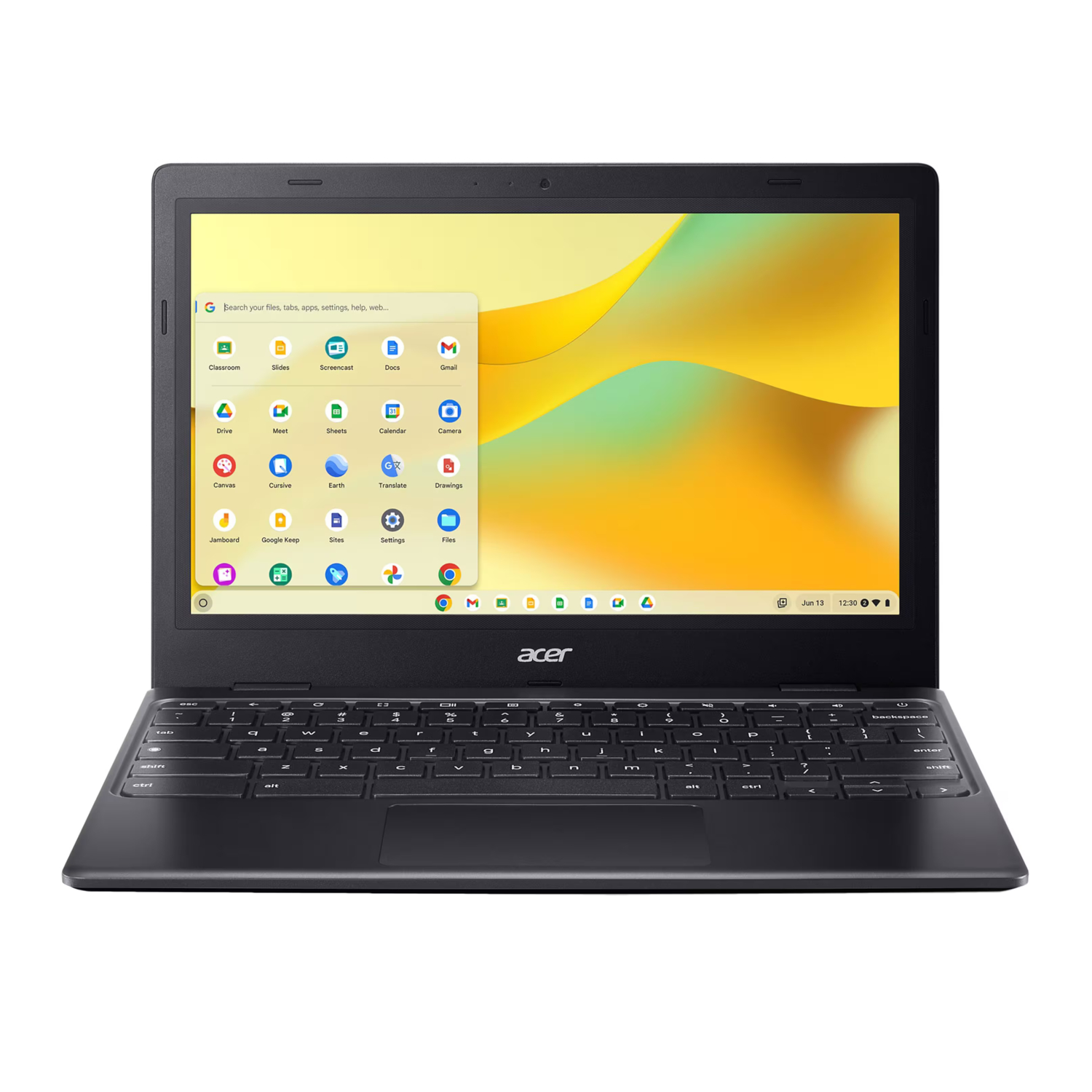 Acer Chromebook GO - CO731-C1MV