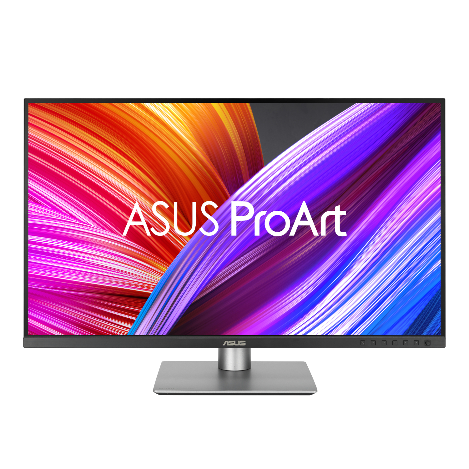 Asus ProArt 27" 4K UHD IPS 60Hz Monitor with USC-C 96W PD