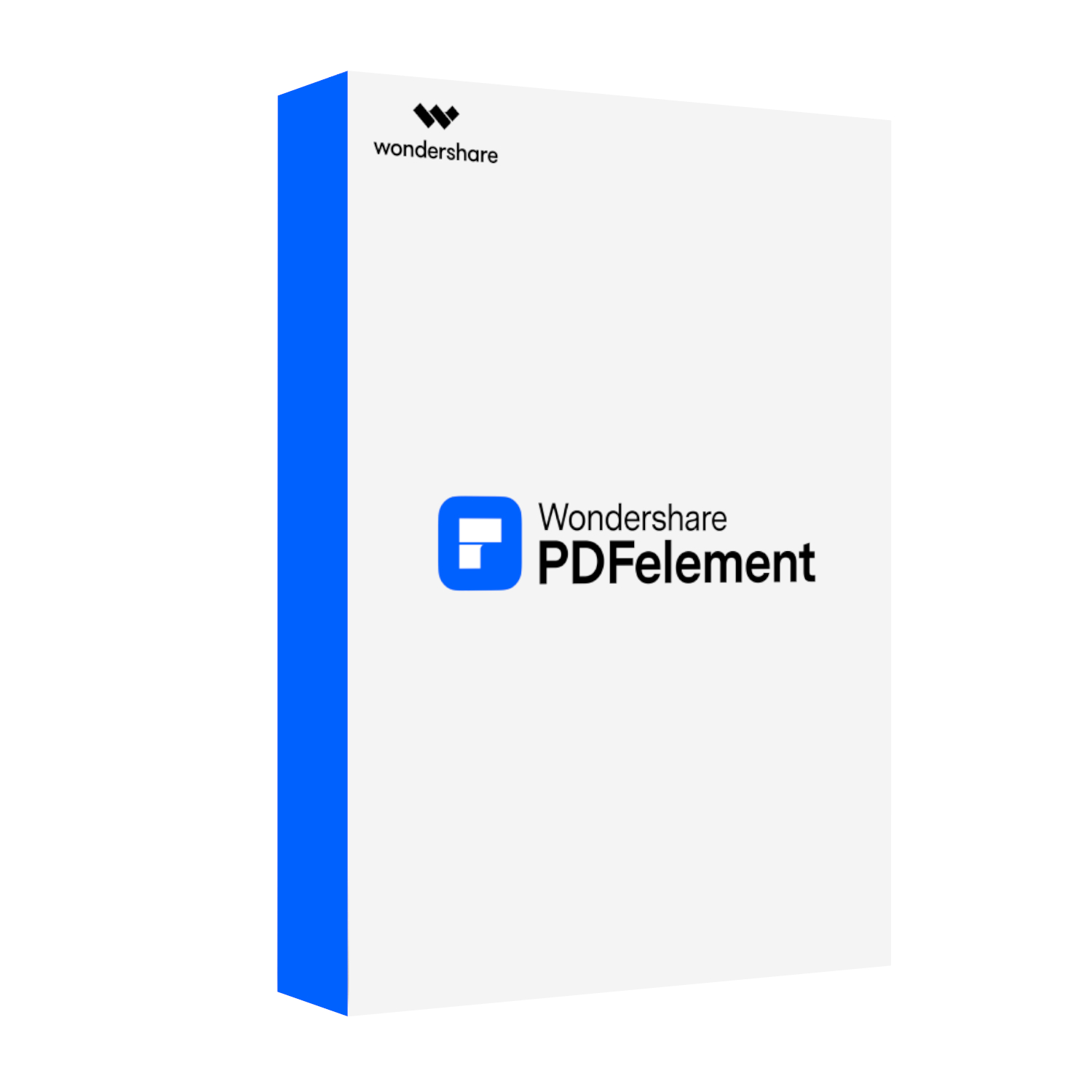 Wondershare PDFelement Professional for Windows Individual Yearly Plan