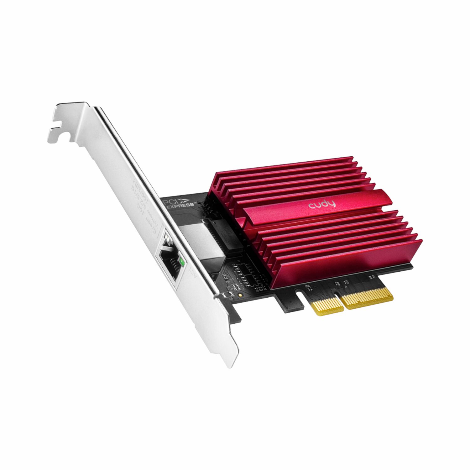 Cudy 10Gbps PCI Express Adapter