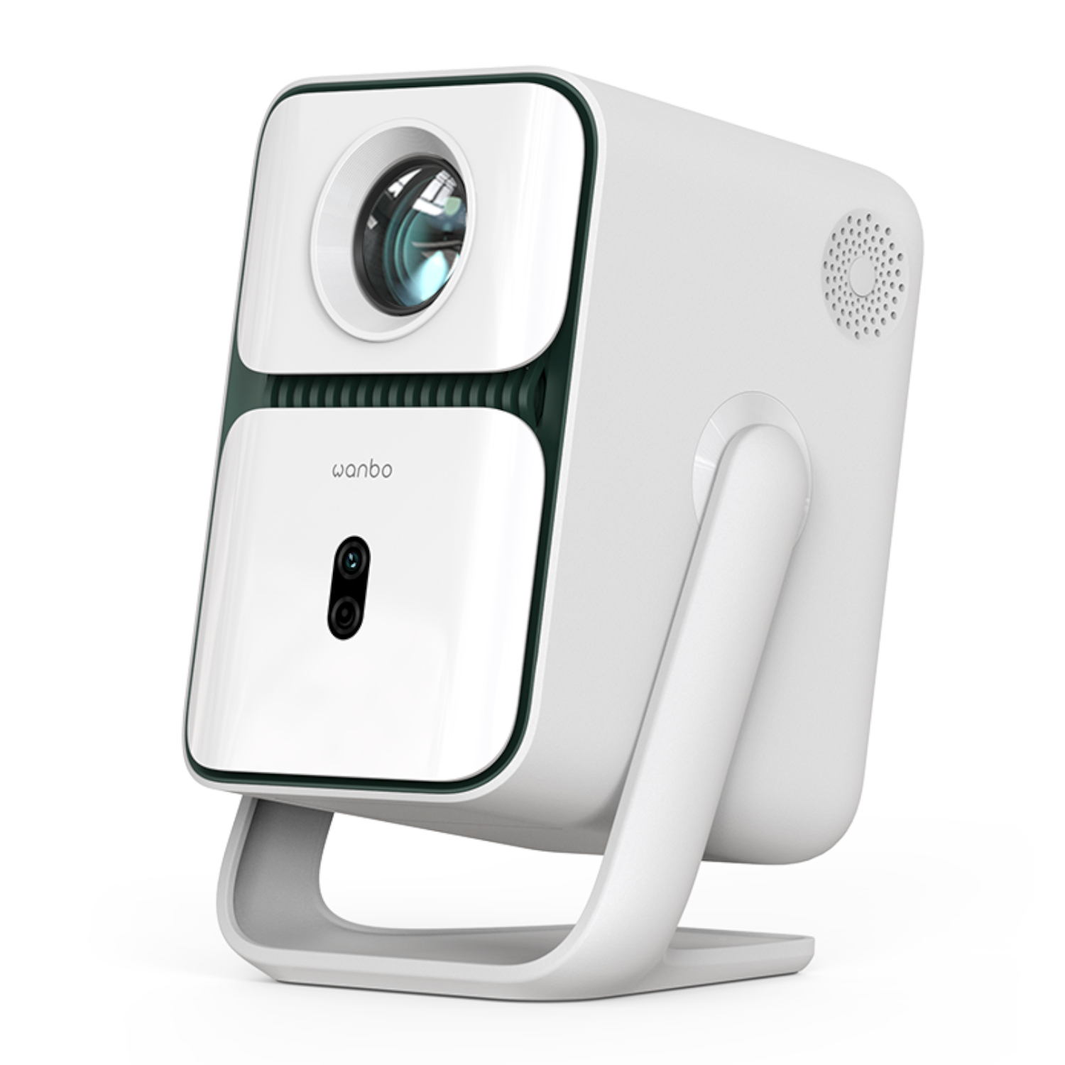 Wanbo T2 Ultra 1080P 500ANSI Android 11 Smart Projector