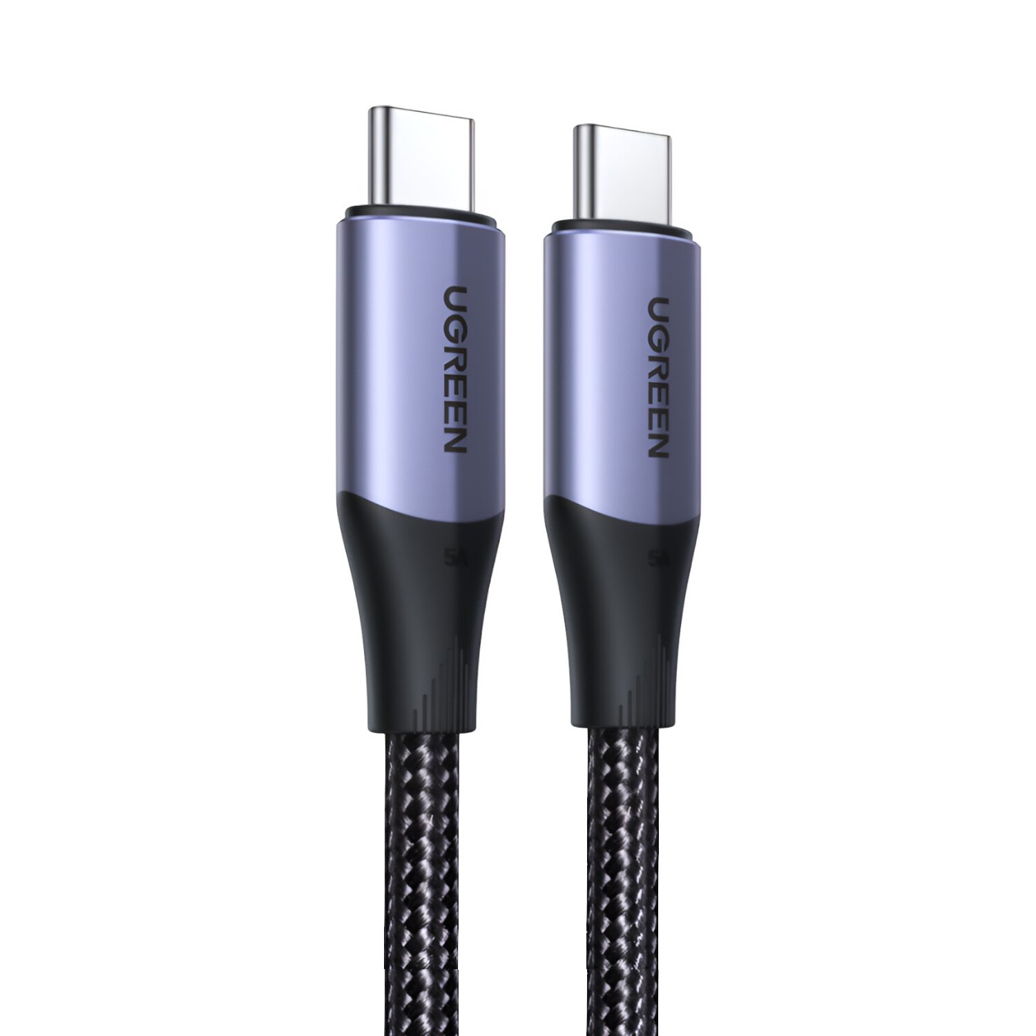 UGREEN USB 3.2 Gen 2 Cable Black 1m