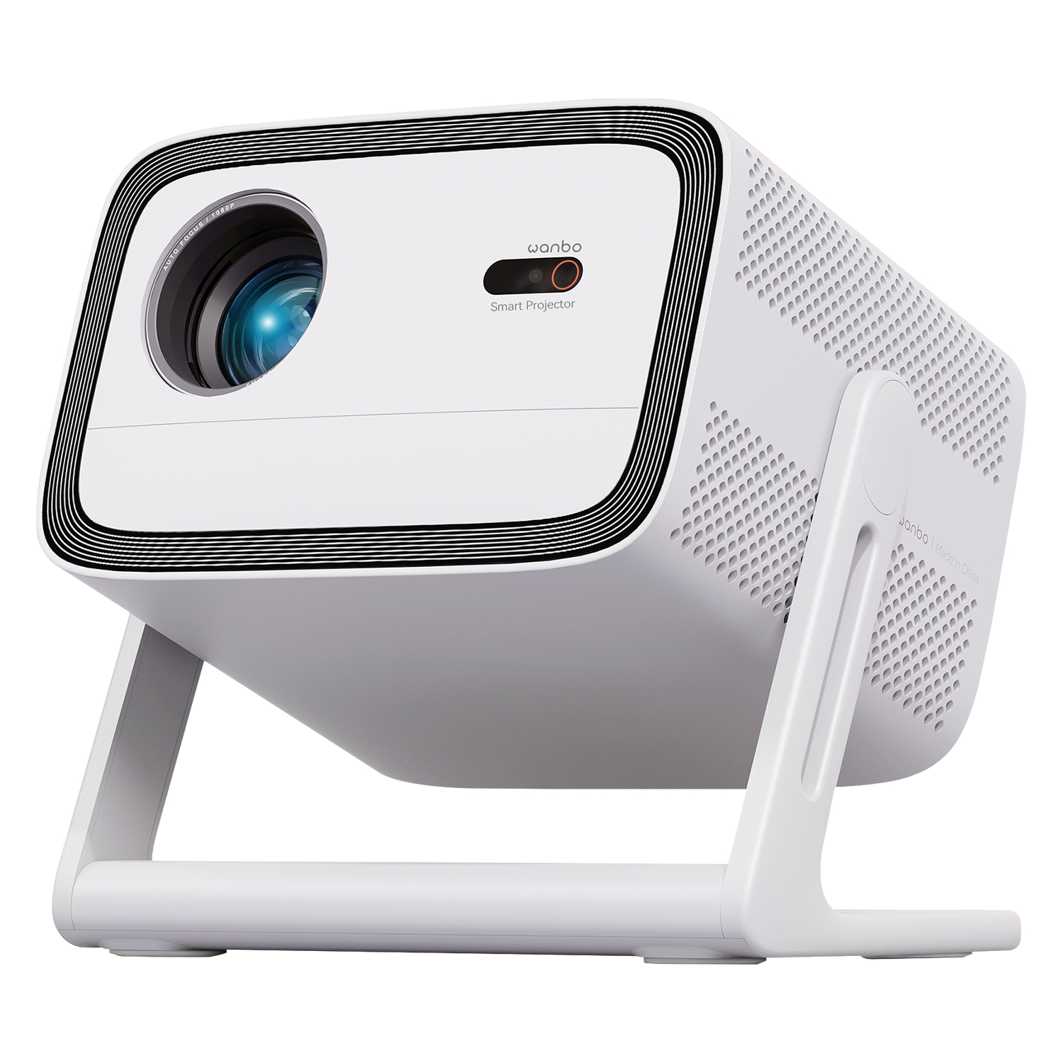 Wanbo Vali 1 1080P 900ANSI Android 11 Smart Projector