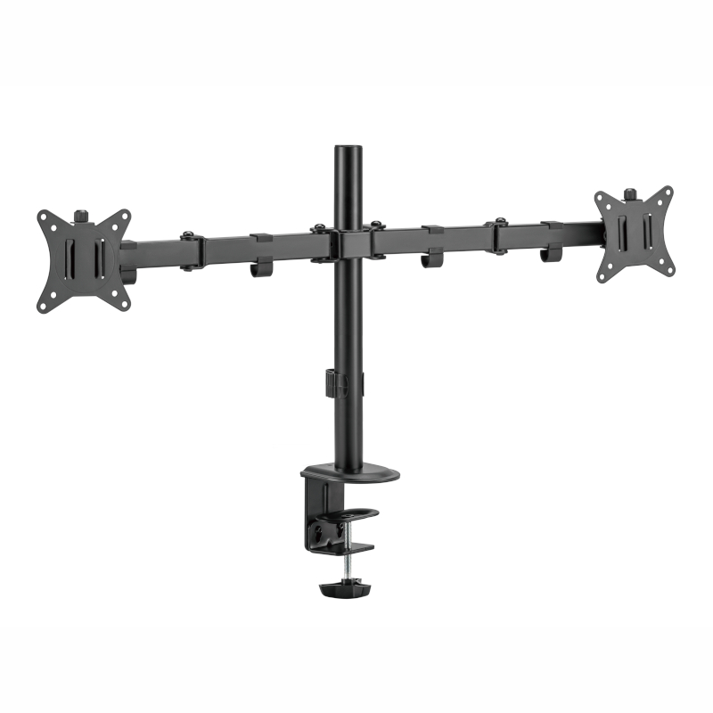 WINX RISE Simple Dual Monitor Arm
